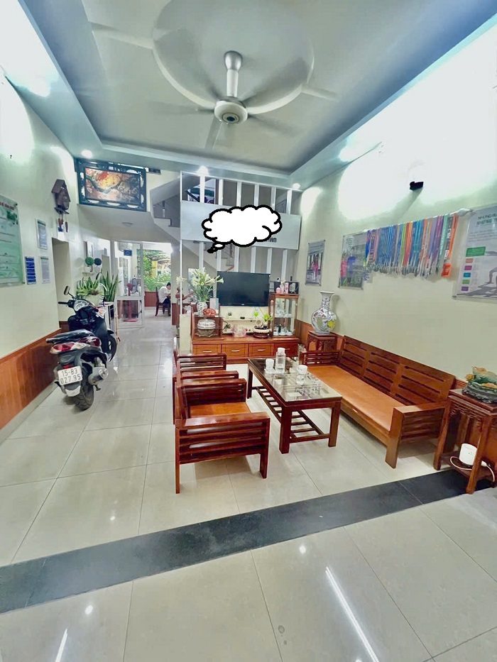 BÁN NHÀ NGÕ Ô TÔ – ĐOÀN KẾT, QUÁN NAM, KÊNH DƯƠNG – LÊ CHÂN, HẢI PHÒNG 